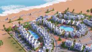 أيكو الساحل الشمالي Eko North Coast