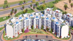 أيكو الساحل الشمالي Eko North Coast