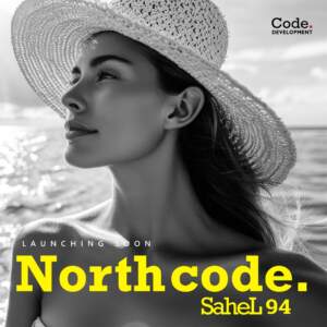 نورث كود الساحل الشمالي  North Code sahel