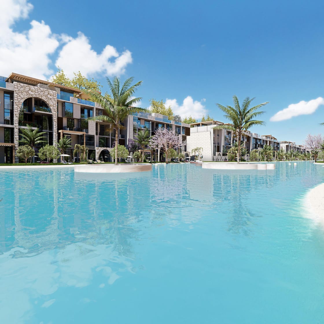 نورث كود الساحل الشمالي  North Code sahel