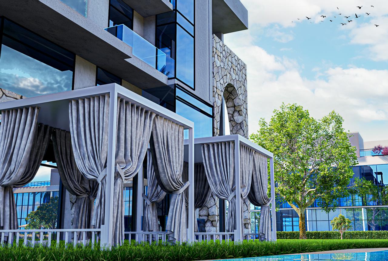 نورث كود الساحل الشمالي  North Code sahel