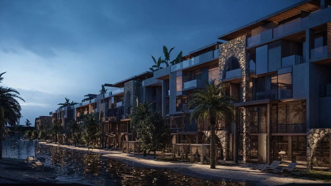 نورث كود الساحل الشمالي  North Code sahel