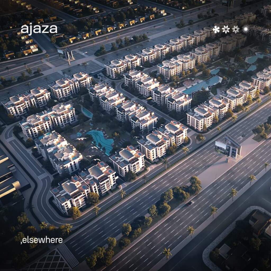 مشروع كمبوند اجازة العلمين الجديدة 2 WhatsApp Image 2025 12 23 at 15.28.37