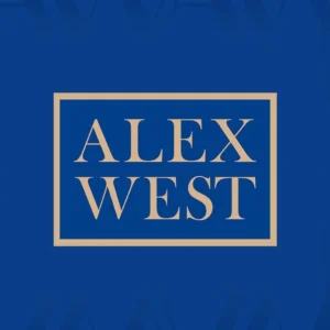 أليكس ويست Alex West