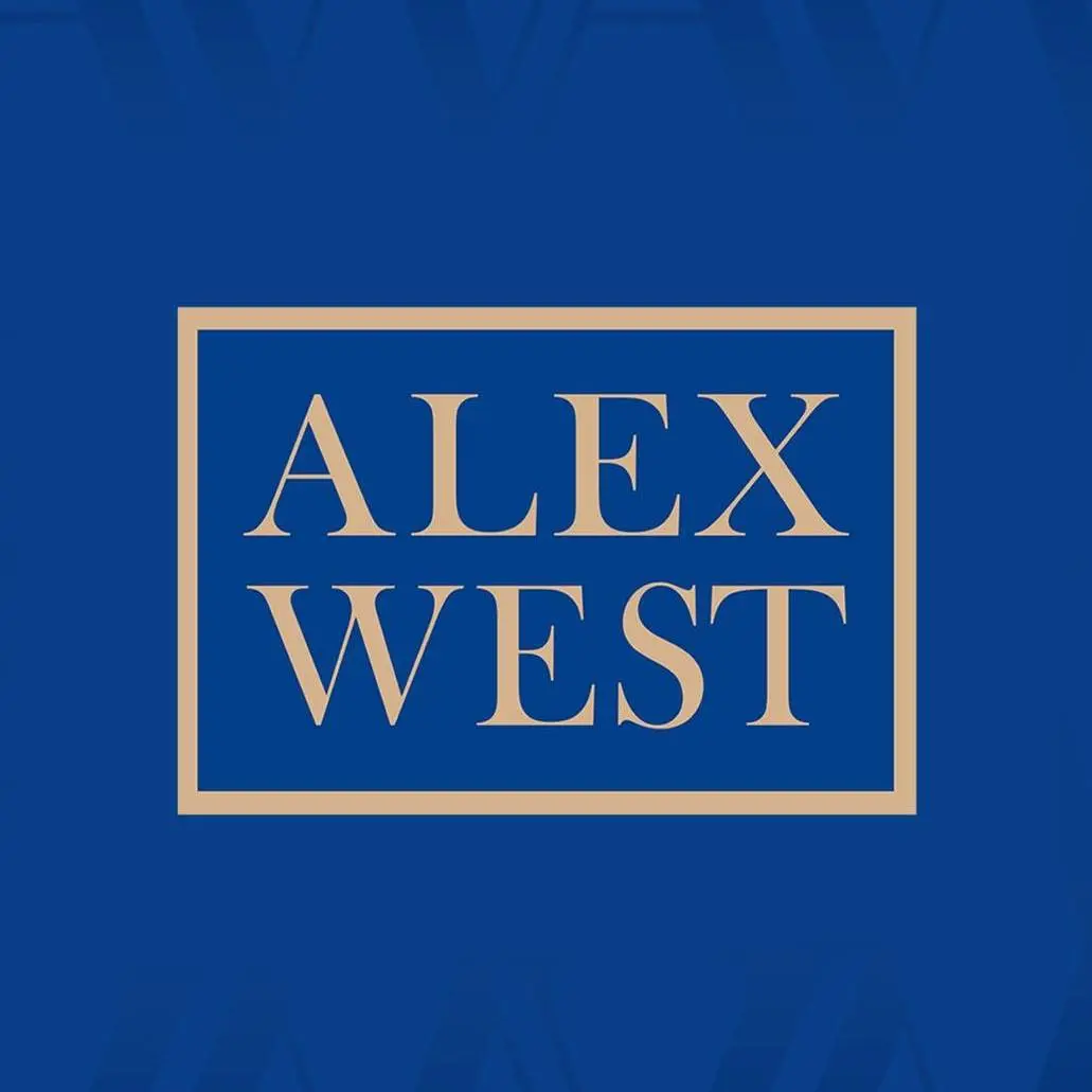 أليكس ويست Alex West