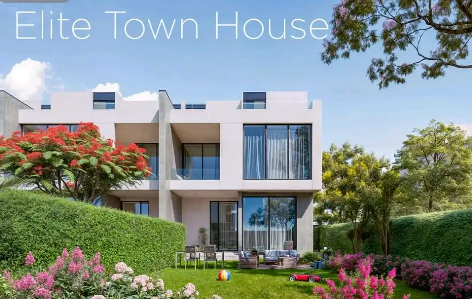 مشروع ملاذ برج العرب MALAAZ