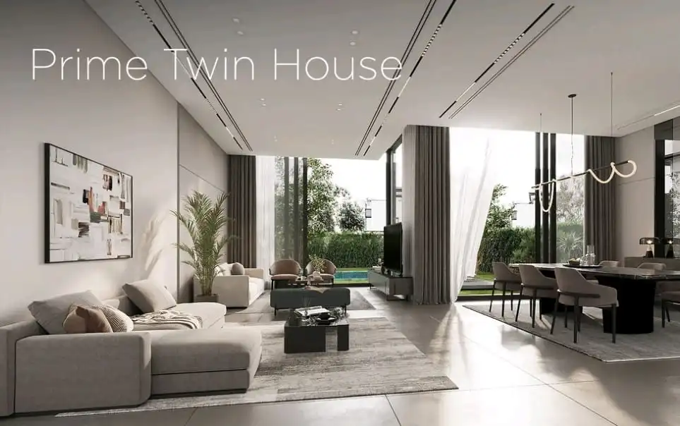 مشروع ملاذ برج العرب MALAAZ