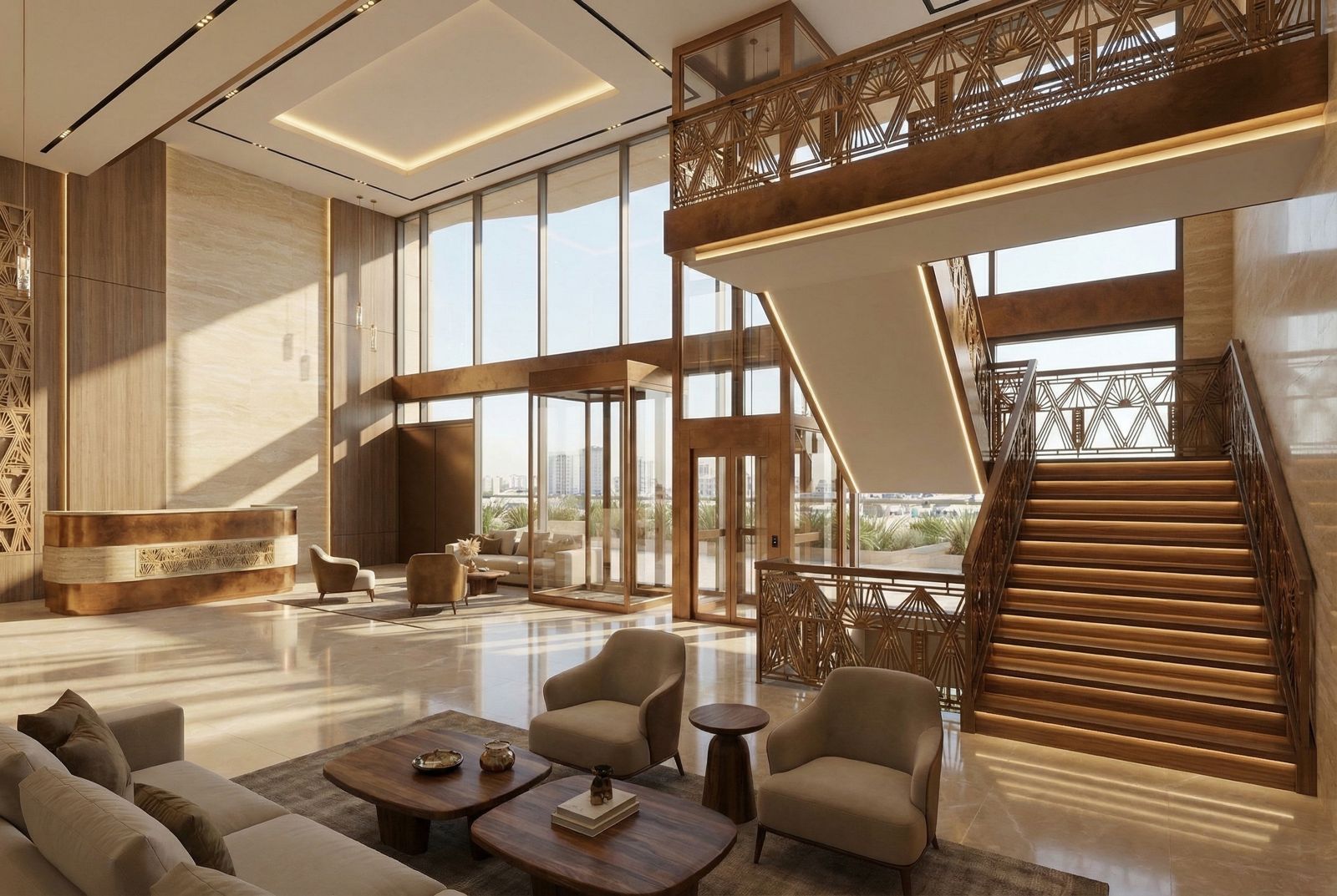 هيلتون سيفيل سيفن أكتوبر