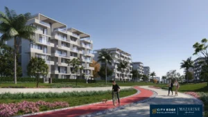 مزارين العلمين الجديدة