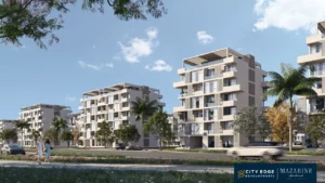 مزارين العلمين الجديدة Mazarine