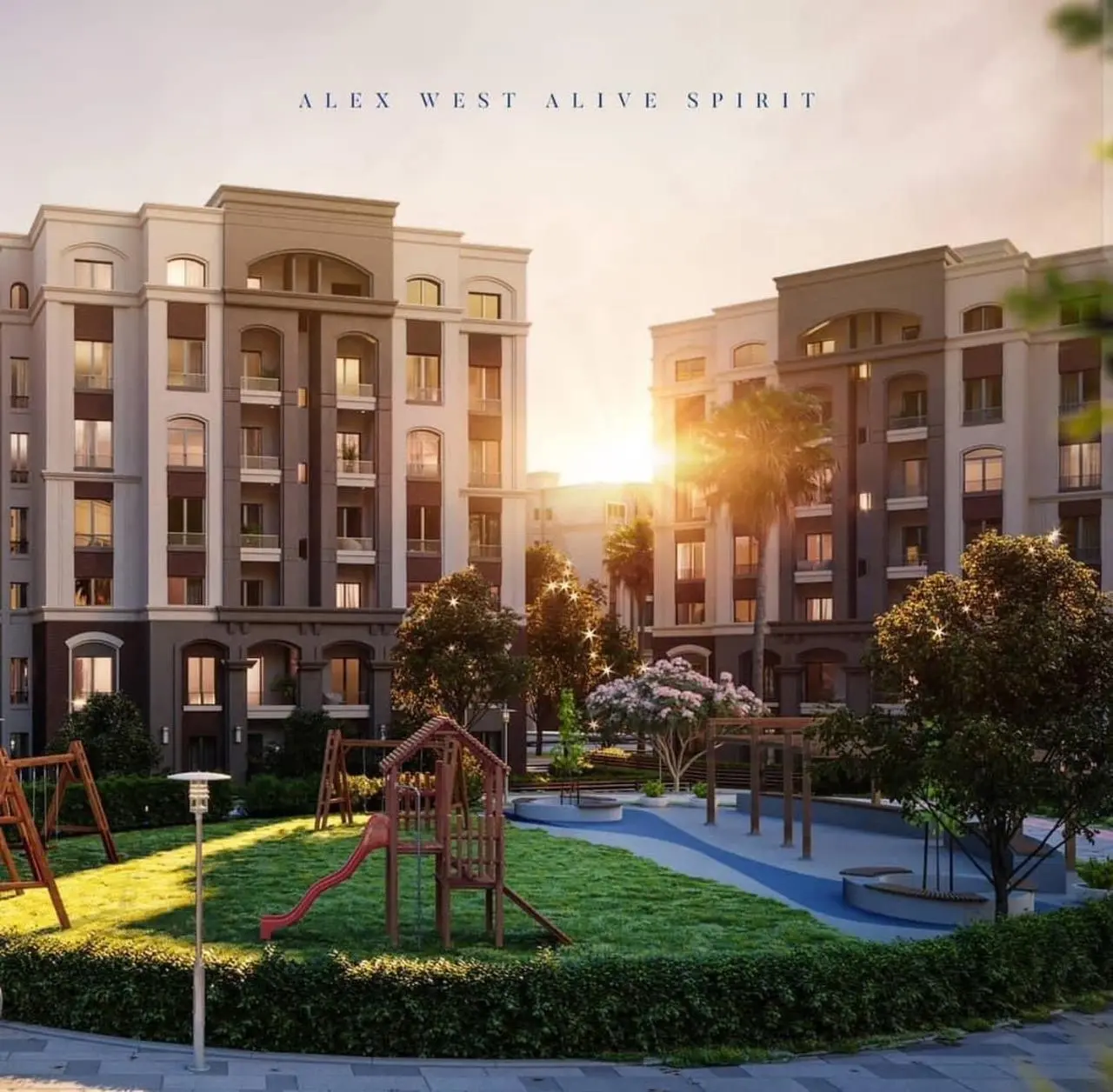 أليكس ويست Alex West