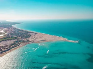 الساحل الشمالي