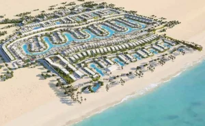 الساحل الشمالي