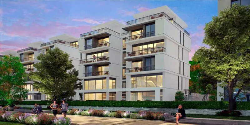 بالم هيلز الإسكندرية Palm Hills Alexandria