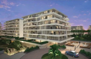 بالم هيلز الإسكندرية