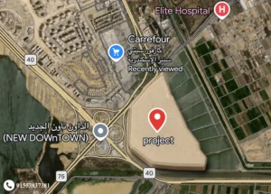 مشروع مجاهد جروب