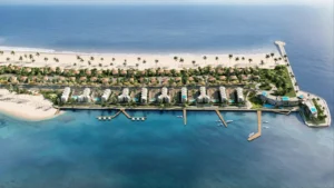 بلو ستايز Blu Stays by The Island