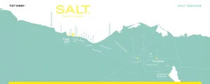 سولت مارينا راس الحكمة Salt Marina