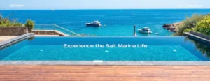 سولت مارينا راس الحكمة Salt Marina
