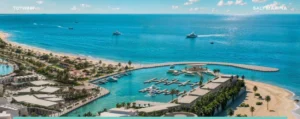 سولت مارينا راس الحكمة Salt Marina