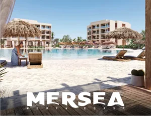 ميرسي الساحل الشمالي Mersea North Coast
