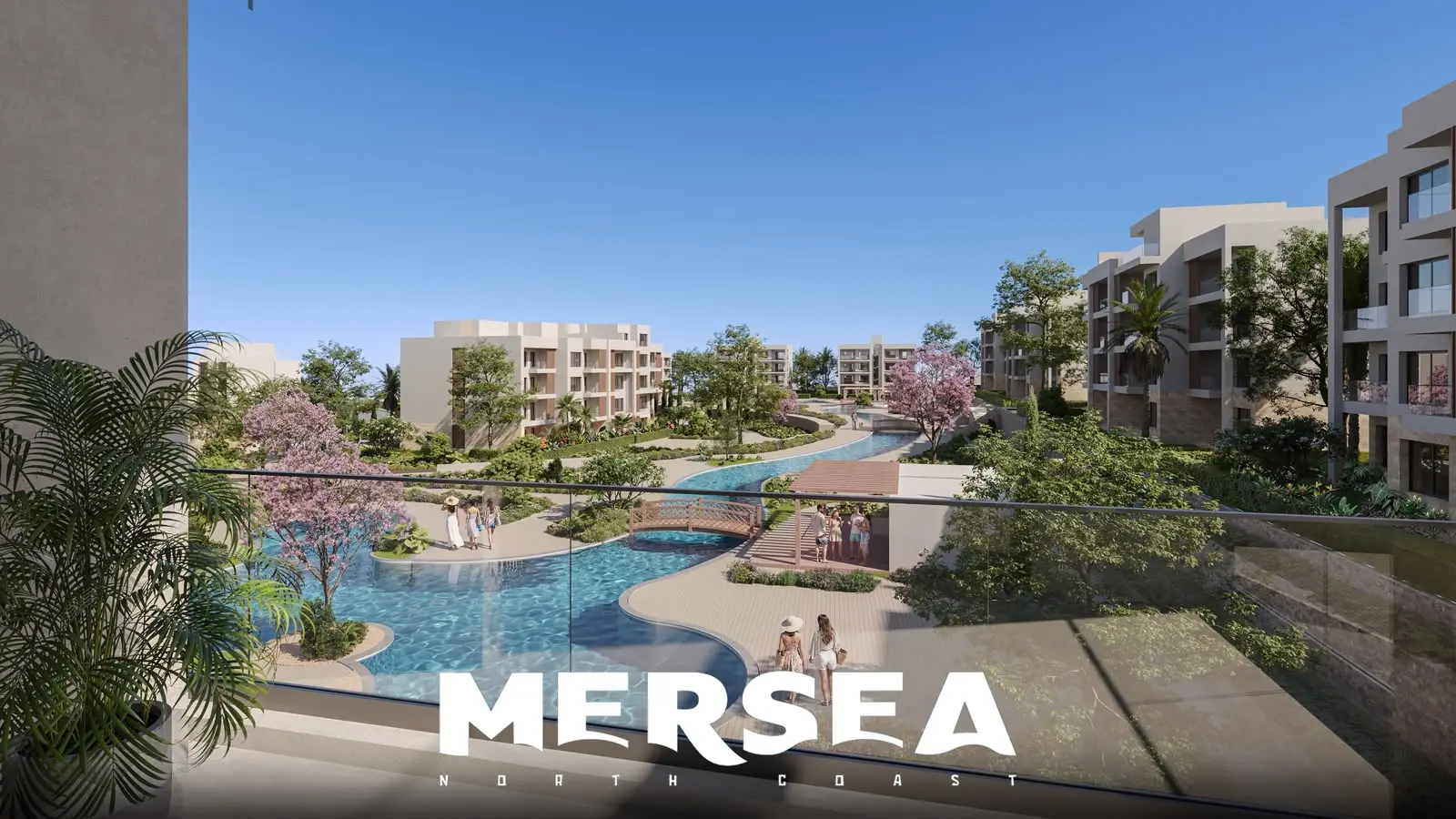 ميرسي الساحل الشمالي Mersea North Coast