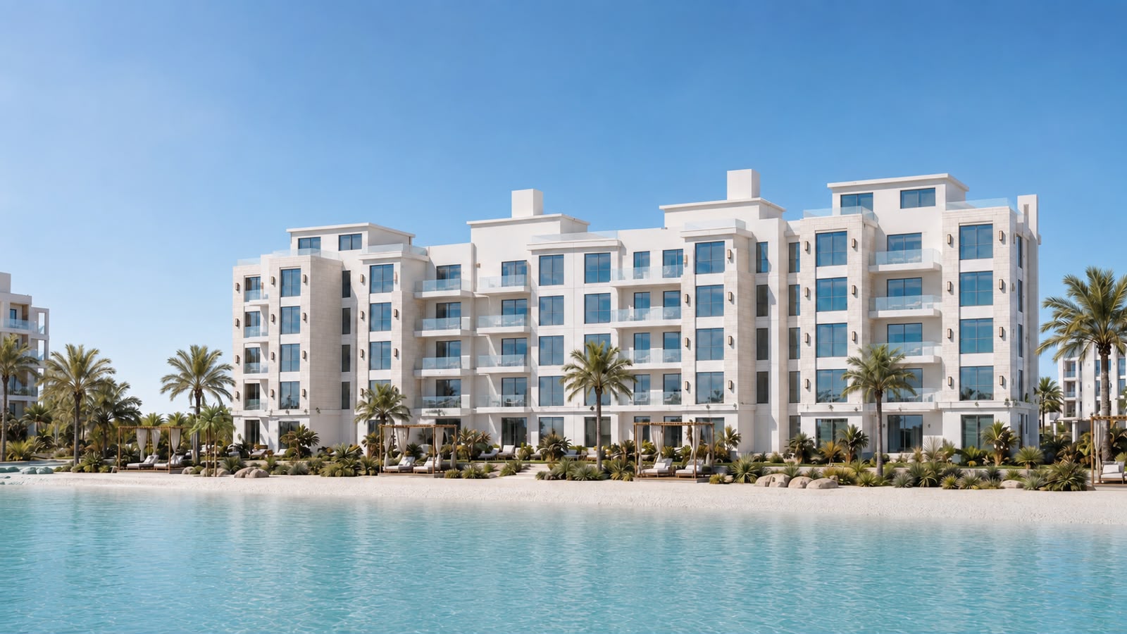 Soly Lagoons الساحل الشمالي